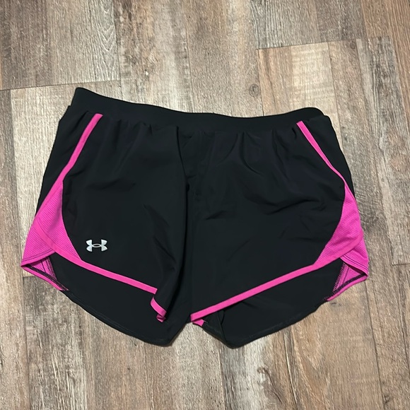 Under Armour Pants - Under armour shorts